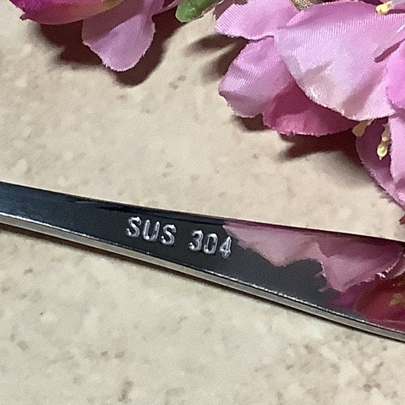 ๐ธ 4PC SKULL SPOONS SKELETON GOTHIC SUS 304 BUNDLE SET GOTH COLLECTORS KITCHEN - Picture 13 of 15